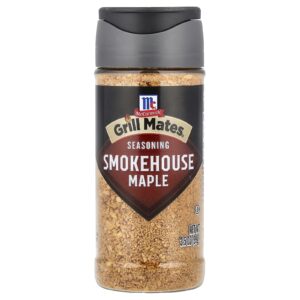 McCormick Grill Mates Tempero de Maple Smokehouse 99 g (35 oz)