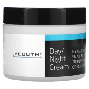 YEOUTH Creme para Dia / Noite 60 ml (2 fl oz)