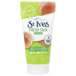 St. Ives Pele Fresca Esfoliante de Damasco 28 g (1 oz)