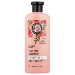 Herbal Essences Suave Condicionador Rosa-Mosqueta 400 ml (135 fl oz)