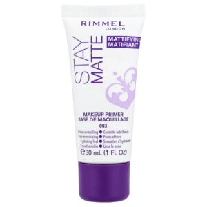 Rimmel London Primer matificante Stay Matte 30 ml