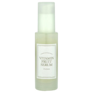 Im From Sérum Vitamínico de Frutas 30 ml (101 fl oz)
