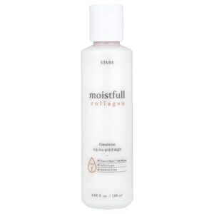 ETUDE Moistfull Collagen Emulsão 180 ml (608 fl oz)