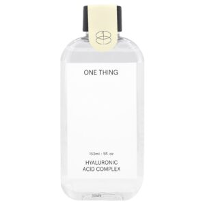 One Thing Complexo de Ácido Hialurônico 150 ml (5 fl oz)
