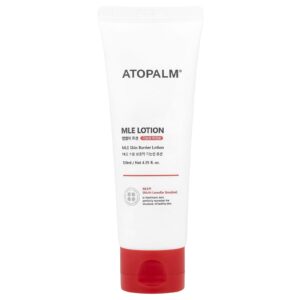 Atopalm Loção MLE 120 ml (405 fl oz)