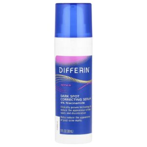 Differin Sérum de Correção para Manchas Escuras 30 ml (1 fl oz)