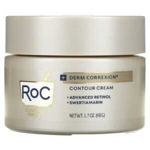 RoC Derm Correxion Creme para Contorno 50 ml (17 fl oz)