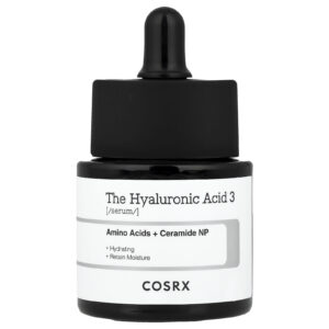 CosRx The Hyaluronic Acid 3 Sérum 20 ml (067 fl oz)