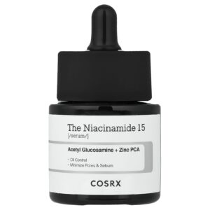 CosRx Sérum de Nicotinamida 15 067 fl. oz. (20 ml)