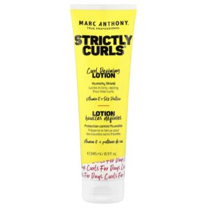 Marc Anthony Strictly Curls® Loção Definidora de Cachos 245 ml (83 fl oz)