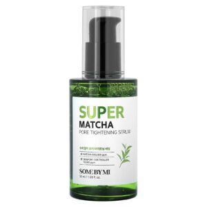 SOME BY MI Super Matcha Pore Tightening Sérum 50 ml (169 fl oz)
