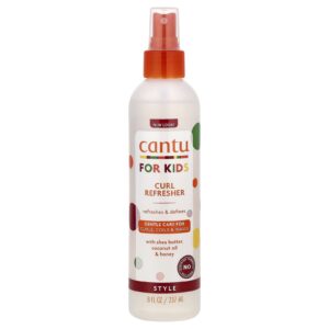 Cantu For Kids Refresher para Cachos 237 ml (8 fl oz)