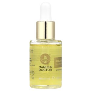 Manuka Doctor Óleo Iluminador com Óleo de Manuka 25 ml (085 fl oz)
