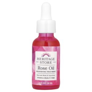 Heritage Store Óleo TCM 30 ml (1 fl oz)