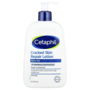 Cetaphil Loção Reparadora de Pele Rachada 473 ml (16 fl oz)
