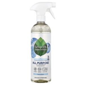 Seventh Generation Limpador Multiuso Free & Clear 680 ml (23 fl oz)