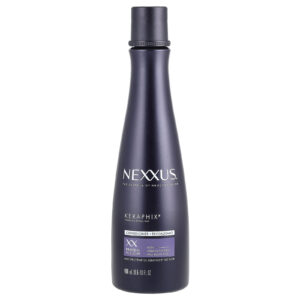 Nexxus Condicionador Damage Healing Keraphix™ XX Protein Fushion™ com Keratin Protein e Arroz Negro 400 ml (135 fl oz)