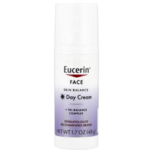 Eucerin Face Equilíbrio da Pele Creme Diurno 48 g (17 oz)