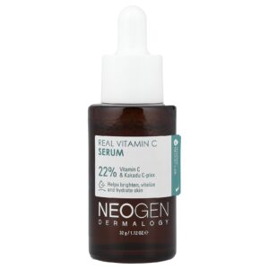 Neogen Sérum com Vitamina C Real 32 g (112 oz)