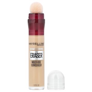 Maybelline Instantâneo Age Rewind Borracha Corretivo Multiuso 130 Médio 6 ml (02 fl oz)