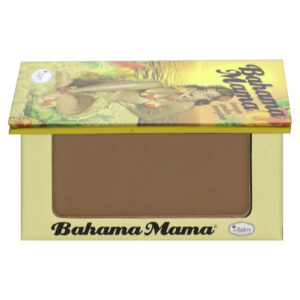 theBalm Cosmetics Bahama Mama Bronzer 708 g (025 oz)