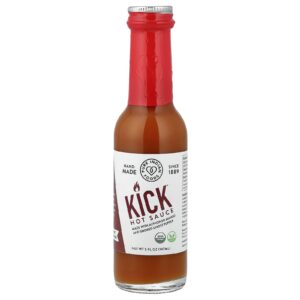 Pure Indian Foods Molho Picante Kick® 147 ml (5 fl oz)