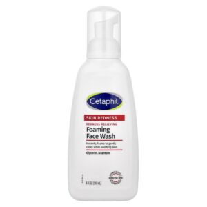 Cetaphil Sabonete Facial em Espuma 237 ml (8 fl oz)