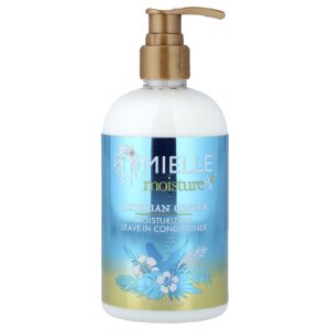 Mielle Moisture RX Condicionador Hidratante Leave-In Gengibre Havaiano 355 ml (12 fl oz)