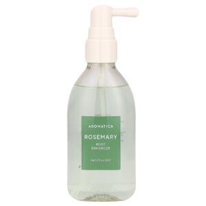 Aromatica Intensificador de Raiz Alecrim 100 ml (33 fl oz)