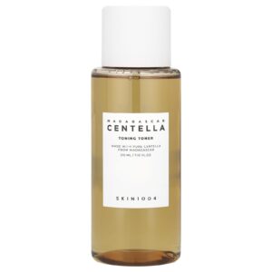 SKIN1004 Tônico Tonificante para Centela de Madagascar 210 ml (71 fl oz)