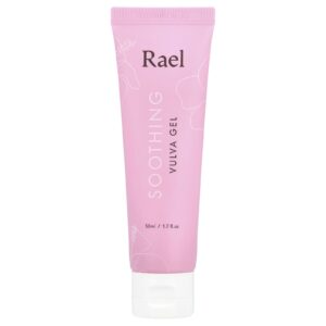 Rael Gel Calmante para Vulva 50 ml (17 fl oz)