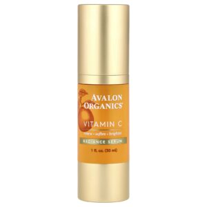 Avalon Organics Vitamina C Sérum Radiance 30 ml (1 fl oz)