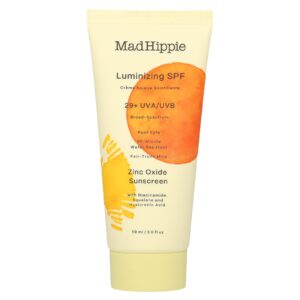 Mad Hippie Iluminador com FPS 59 ml (2 fl oz)