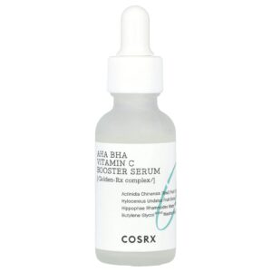 CosRx AHA BHA Sérum de Reforço de Vitamina C 30 ml (101 fl oz)