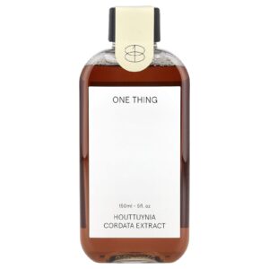 One Thing Extrato de Houttuynia Cordata 150 ml (5 fl oz)