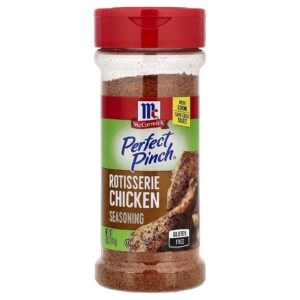 McCormick Tempero de Frango Assado Perfect Pnch® 141 g (5 oz)
