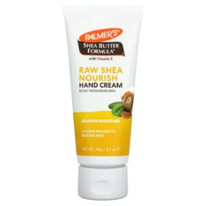 Palmers Shea Butter Formula® com Vitamina E Creme para as Mãos 96 g (34 oz)