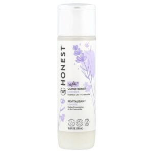 The Honest Company Condicionador Calm™ Lavanda 295 ml (10 fl oz)