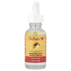 SheaMoisture Sérum Brighter Days Ahead 29 ml (1 fl oz)