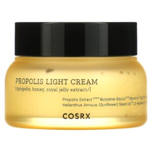 CosRx Full Fit Própolis Light Cream 65 ml (219 fl oz)