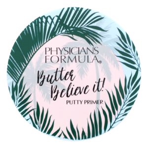 Physicians Formula Butter True It! Primer para Massa de Massa 1711872 Primer 203 g (071 oz)
