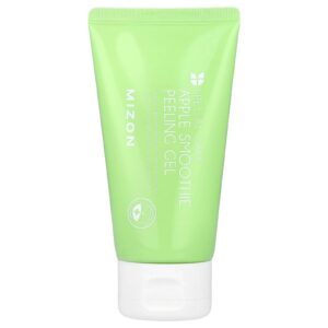 Mizon Gel Esfoliante com Smoothie de Maçã 120 ml (405 fl oz)