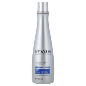Nexxus Shampoo Ultimate Moisture Therappe™ Para Cabelos Secos 400 ml (135 fl oz)