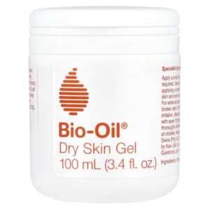 Bio-Oil Gel para Pele Seca 34 fl. oz (100 ml)