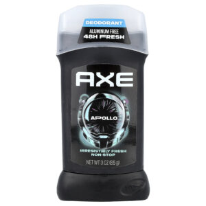 AXE Desodorante Apollo 85 g (3 oz)
