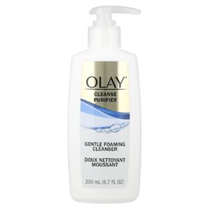 Olay Cleanse Gentle Foaming Cleanser 200 ml (67 fl oz)
