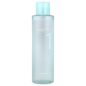 Numbuzin Tônico de Ervas Calmante Puro e Completo Nº 1 300 ml (1014 fl oz)