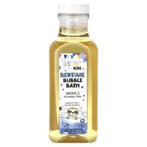 Aura Cacia Crianças Banho de Espuma para Dormir Pacífico 384 ml (13 fl oz)