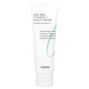 CosRx Creme Diário de Vitamina C AHA BHA 50 ml (169 fl oz)