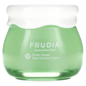 Frudia Creme de Controle de Poros de Uva Verde 55 g (194 oz)